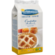 Crostatine alle albicocche senza glutine - 4 merendine da 50 g