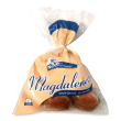 Piaceri medit magdalenas 180g