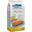 Piaceri mediterranei plum cake biologico senza glutine 4 x 35 g