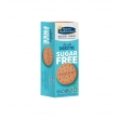 Piaceri mediterranei - biscotti digestive senza zuccheri e senza glutine confezione 160 gr