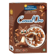 Piaceri mediterranei - cerealoro quadrotti dark confezione 300 gr