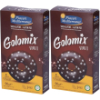 Piaceri mediterranei golomix donuts senza glutine 2x45 g