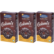 Piaceri mediterranei golomix donuts senza glutine 3x45 g