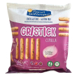 Piaceri mediterranei gristick cipolla 60 g