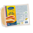 Piaceri mediterranei - pane per hot dog senza glutine confezione 130 gr