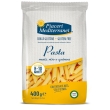 Piaceri mediterranei pasta mais riso e quinoa penne rigate senza glutine 400 g