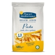 Piaceri mediterranei pasta senza glutine mais riso e quinoa rigatoni 400 g