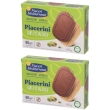 Piaceri mediterranei piacerini tabs pistacchio 2x4x15 g