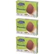 Piaceri mediterranei piacerini tabs pistacchio 3x4x15 g