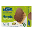 Piaceri mediterranei - piacerini tabs pistacchio confezione da 4 pezzi da 15 gr