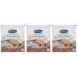 Piaceri mediterranei® piadina integrale 3x180 g