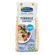 Piaceri mediterranei porridge istantaneo senza glutine 250 grammi