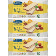 Piaceri mediterranei wafer nocciola 3x45 g