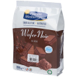 Piaceri mediterranei wafer noir cacao 5 pezzi da 40 g