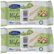 Piaceri mediterranei wafer pistacchio 2x40 g
