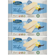 Piaceri mediterranei wafer vaniglia 45 g