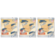 Piacerimediterranei cialde 3x15 g