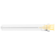 Pic aghi ipodermici sterili monouso g23 0,60x30mm cono luer per iniezioni - 100 pezzi