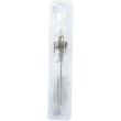 Pic ago cannula 1 via sterile monouso venopicdiametro gauge16 lunghezz