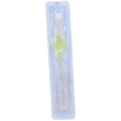 Pic ago cannula a 1 via sterile monouso venopic fep gauge 24x19 11x1 s