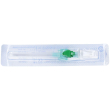 Pic ago cannula a 2 vie sterile monouso venopic pur gauge 18x45 5x1 st