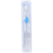 Pic ago cannula a 2 vie sterile monouso venopic pur gauge 22x25 9x1 st