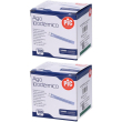 Pic ago ipodermico monouso gauge 21 1 - 100 pezzi 2x100 st