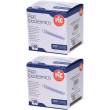 Pic ago ipodermico monouso gauge 26 1/2 - 100 pezzi 2x100 st