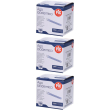 Pic ago ipodermico monouso gauge 27 1/2 - 100 pezzi 3x100 st