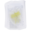 Pic ago microperfusore sterile pic mirage gauge 20x3/4 22x1 st