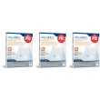 Pic® aquabloc cerotto post-operatorio impermeabile 15 x 10 cm set da 3
