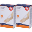 Pic benda a rete tubolare elastica pic calibro 2 piede/braccio 1 pz fa
