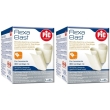 Pic benda elastica pic bianca 12x4,5m fustella 2x12 pz assorbenti