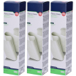 Pic benda elastica pic bianca cm20x4,5m fustella 3x1 st