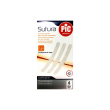 Pic cer sutura 6x75mm 6 pezzi
