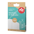 Pic cer.green cot.bio mix 5 pezzi