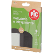 Pic cerotto green bambu aloe sterile 10 x 15 cm 5 pezzi 4x5 st