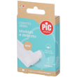 Pic cerotto green cotone bio 50x6cm 4x1 st