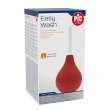 Pic easy wash pera con cannula 483 ml