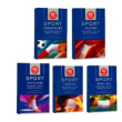 Pic ginocchiera s sport 1 pezzi
