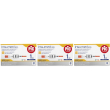 Pic insumed 30g set da 3 3x30 pz siringhe