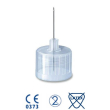 Pic insupen ago adv g33x4mm