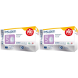 Pic insupen advance ago per penna 31g 5 mm set da 2 2x100 pz i