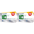 Pic insupen advance ago per penna 32g 6 mm set da 2 2x100 st