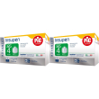 Pic insupen advanced 32g 4mm set da 2 2x100 pz soluzione per iniezione
