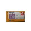 Pic insupen ago or g31x5mm