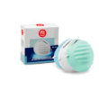 Artsana hygienic mask maschera antismog 3 pezzi