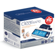 Pic misuratore pressione clearrapid
