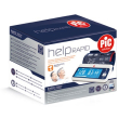 Pic misuratore pressione helprapid