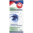 Pic occhio pruriginoso collirio congiuntivite allergica stagionale gocce 10ml 950425722